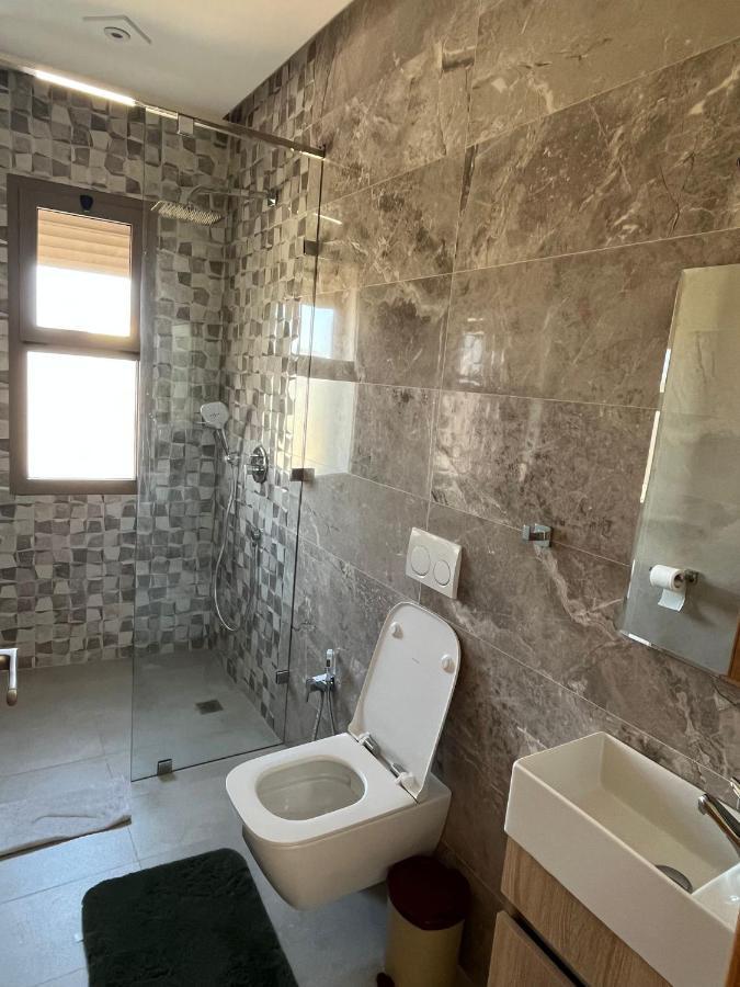 Villa Moderne A 5 Min De La Plage Avec Jardin Et 3 Salons Esauira Exterior foto