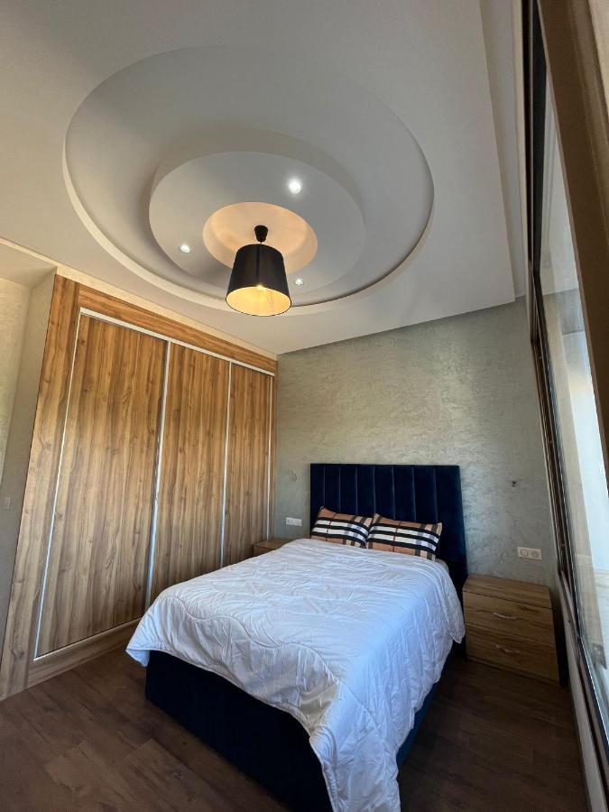Villa Moderne A 5 Min De La Plage Avec Jardin Et 3 Salons Esauira Exterior foto