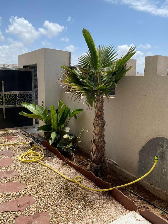 Villa Moderne A 5 Min De La Plage Avec Jardin Et 3 Salons Esauira Exterior foto