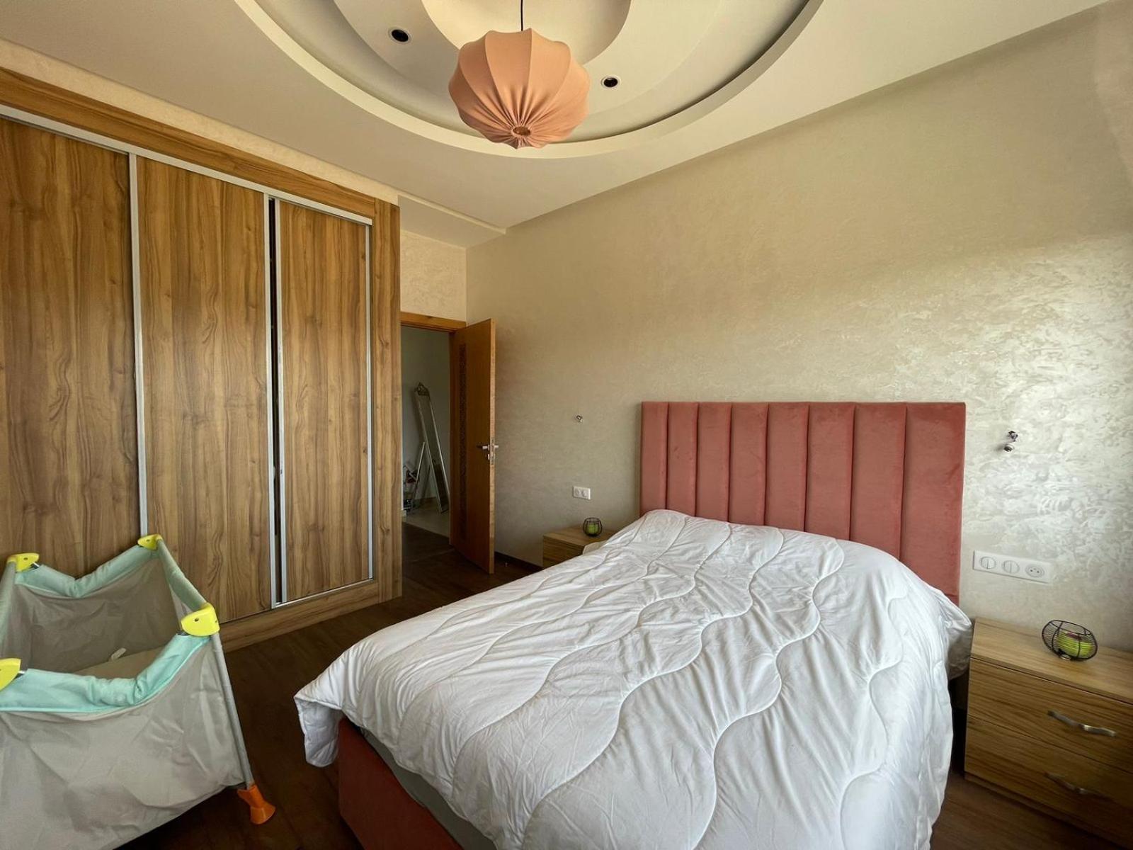 Villa Moderne A 5 Min De La Plage Avec Jardin Et 3 Salons Esauira Exterior foto