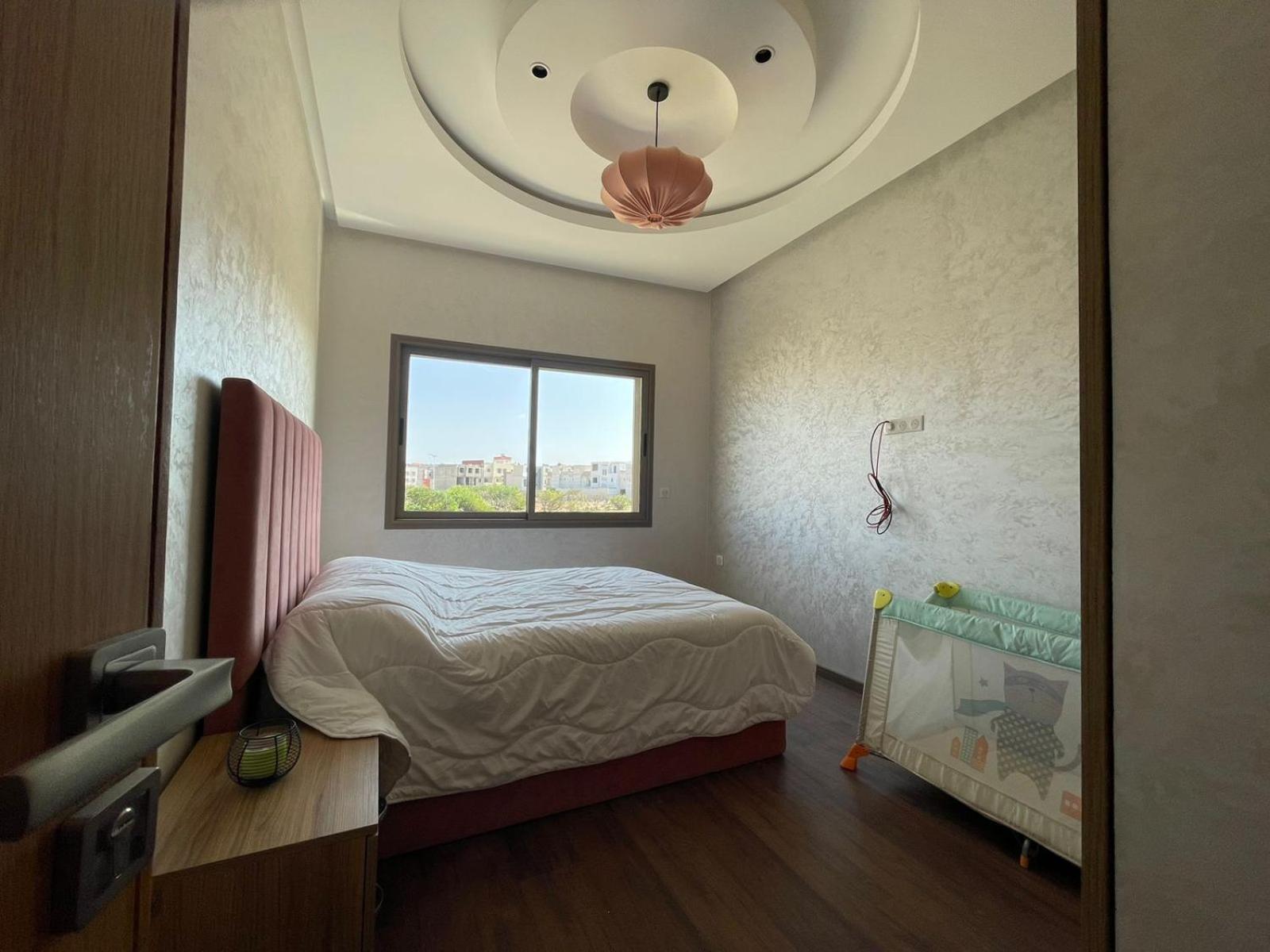 Villa Moderne A 5 Min De La Plage Avec Jardin Et 3 Salons Esauira Exterior foto